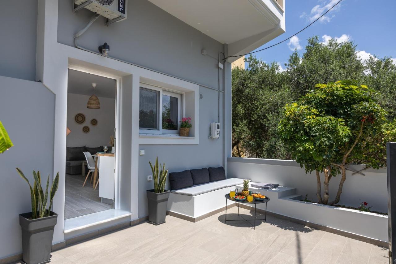 Casa Il Megliore Argostoli  Exterior foto
